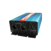 Měnič napětí CARSPA P2000 12V/230V 2000W čistá sinusovka