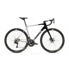 Cestný bicykel SUPERIOR 6.3 GF Gloss Grey / Black 58cm (XL)
