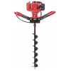 Vrták Strend Pro LD EA520B, 1,45 kW, benzínový, priemer 15 cm