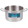 METRO PROFESSIONAL Hrniec 10 l 28 cm nerez 1 ks