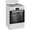 W6G8LMSWW Sporák elektrický Whirlpool