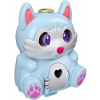 Bábika Polly Pocket - Polly Pocket Polar Liske otvorený a otočte (Bábika Polly Pocket - Polly Pocket Polar Liske otvorený a otočte)