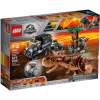 LEGO stavebnice LEGO Jurský Svet 75929 Útek Carnotaura z Gyrosféry (5702016110241)