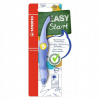 Stabilo easy original R Pastel modrá
