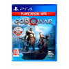 God of War PlayStation 4 (PS4) krabička