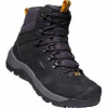 KEEN REVEL IV MID POLAR M black/magnet US 8,5 / EU 41,0 / UK 7,5 / 26,5 cm; Černá obuv
