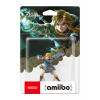 amiibo Link Tears of the Kingdom