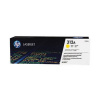 HP spotrebný materiál HP toner 312A/Yellow/2700 stran