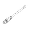 Molex upravený zástrčkový konektor pre senzory - aktory, 1200658247, 1 ks; 1200658247