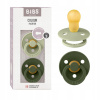 Bibs Colour kaučuk 2ks Sage Hunter Green 120212