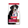 HILLS SP Ca Adult Large Breed Lamb & Rice 14kg