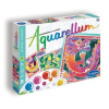 SentoSphére Aquarellum junior Draci