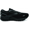 Brooks Ghost 15 WIDE pánské Barva: Černá, Velikost: 42
