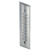 STREND PRO® Teploměr univerzální TM-181 STEEL hliníkový 230×53×16 mm 221972