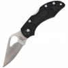 Nôž - Nôž Spyrdco Byrd Robin 2 FRN Black Plain (BY10PBK (Nôž - Nôž Spyrdco Byrd Robin 2 FRN Black Plain (BY10PBK)