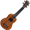 LAG BABY TKU-110 Tiki Natural Satin (Sopránové ukulele)