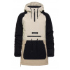 Horsefeathers Derin II Cream XL