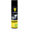Coyote Cockpit sprej - citrón, 400ml
