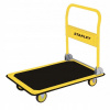 Transportný vozík - 4-kolesové plošiny Steel Trolley 300 kg (Transportný vozík - 4-kolesové plošiny Steel Trolley 300 kg)