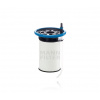 Palivový filter MANN-FILTER PU7005 (Palivový filter MANN-FILTER PU 7005)