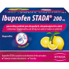 Ibuprofen Stada 200 mg perorálny prášok plv.por. 20 x 200 mg