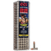 CCI Náboj kulový CCI, Varmint 