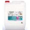 Aktivní kyslík pro úpravu vody v bazénu, 5 litrů
