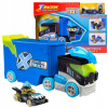 Súprava Magicbox T-Racers Mix 'N Race Turbo Truck X-Racer