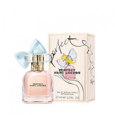 Marc Jacobs Perfect 30 ml parfémovaná voda pro ženy