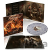 Sabaton: Legends Templars Edition (White Marble Vinyl)) (LP) - Sabaton