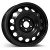ALCAR STAHLRAD 7460 6.5x16 5x108 ET47 Black