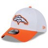 Denver Broncos - 2024 Training Camp 39Thirty NFL Šiltovka L/XL