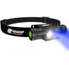Čelovka Holdcarp SuperBright UV/WHITE 3350mAh Headlamp
