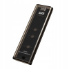 Puzdro na disk SSD M.2 NVMe USB-C puzdro 10Gb/s