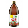 GOJI ŠŤÁVA BIO 500 ml WOLFBERRY