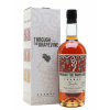 Through The Grapevine Tessendier Lot 97 Cognac Grande Champagne 48% 0,7l GB