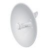 Ubiquiti PowerBeam M5 400 - AP/client 5GHz, anténa 25dBi MIMO2x2, airMAX, 1x Gbit RJ45, PoE 24V PBE-M5-400