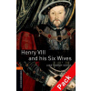 Henry VIII and his Six Wives + mp3 Pack -
