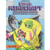 Super Minecraft Coloring Book