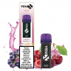 Venix Max Pod Cherry Grape-X 20 mg 900 potáhnutí 1 ks