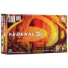 Federal Náboj kulový Federal, Fusion, .308 Winchester, 165GR (10,6g), Bonded Soft Point