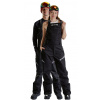 Meatfly Kenny Black XXL