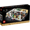 LEGO® | Kancelária – nápady 21336