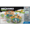 Geomag Mechanics 160