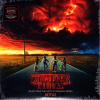 Stranger Things 2 (A Netflix Original Soundtrack) Kyle Dixon, Michael Stein - Vinyl