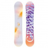 Gravity Mist 25/26 149 cm; Bílá snowboard