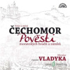 Pověsti moravských hradů a zámků - Lidová, Lidová moravská, Lidový text, Naďa Moyzesová - online doručenie
