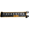 SPORTEX - Podložka pod ryby s metrom 100 cm
