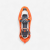 Snežnice s malým rámom TSL 418 Up&Down Grip oranžové