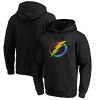 Tampa Bay Lightning - Pride Logo NHL Mikina s kapucňou XXL/USA=3XL/EU